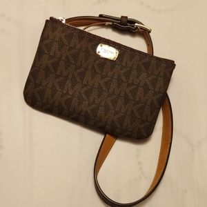 Michael Kors Fanny Pack